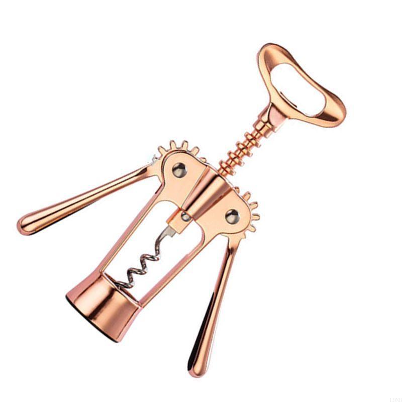 Cork Screw Lever - L9NB Zinc Lega in lega a