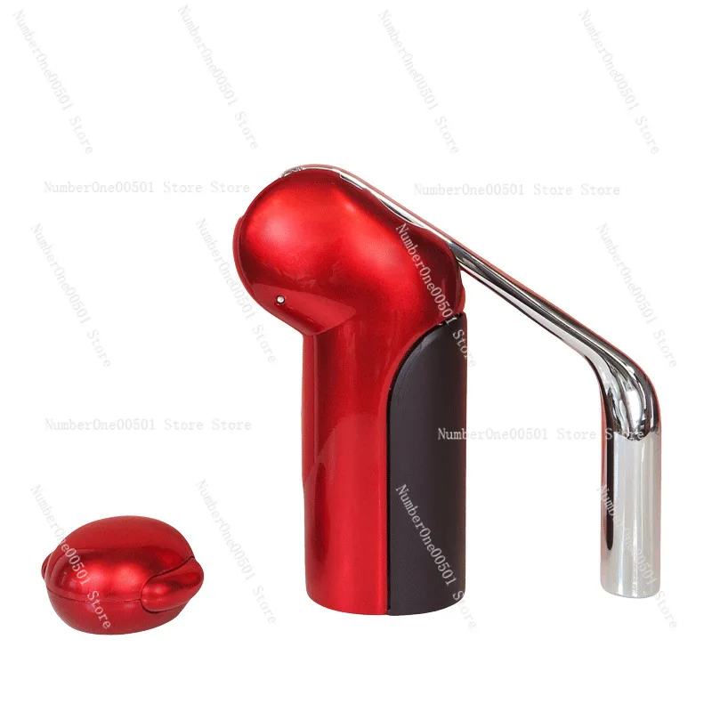 Cork Screw Lever - Cavatappi Manuale a Leva con Tagliacapsule
