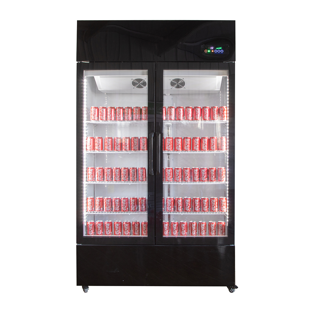 Wine Beer And - Frigorifero per Bevande da Bar, Frigo