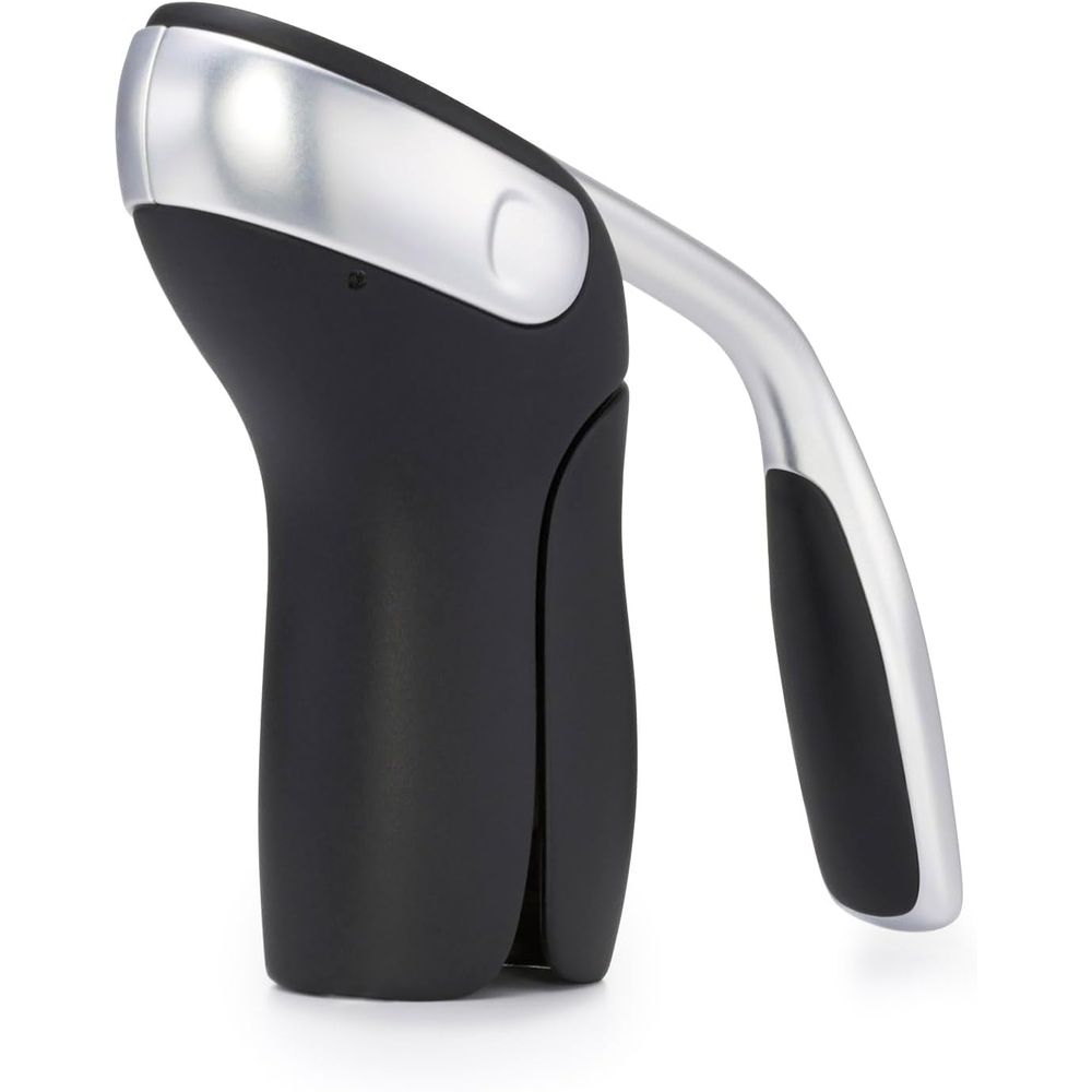 Cork Screw Lever - Cavatappi in Legno di Vitello con