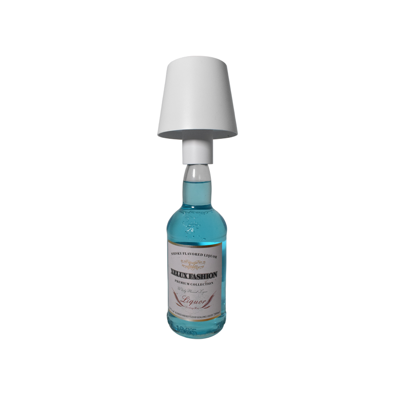 Wine & Beer Hydrometer - Coperture per Lampade a Bottiglia di