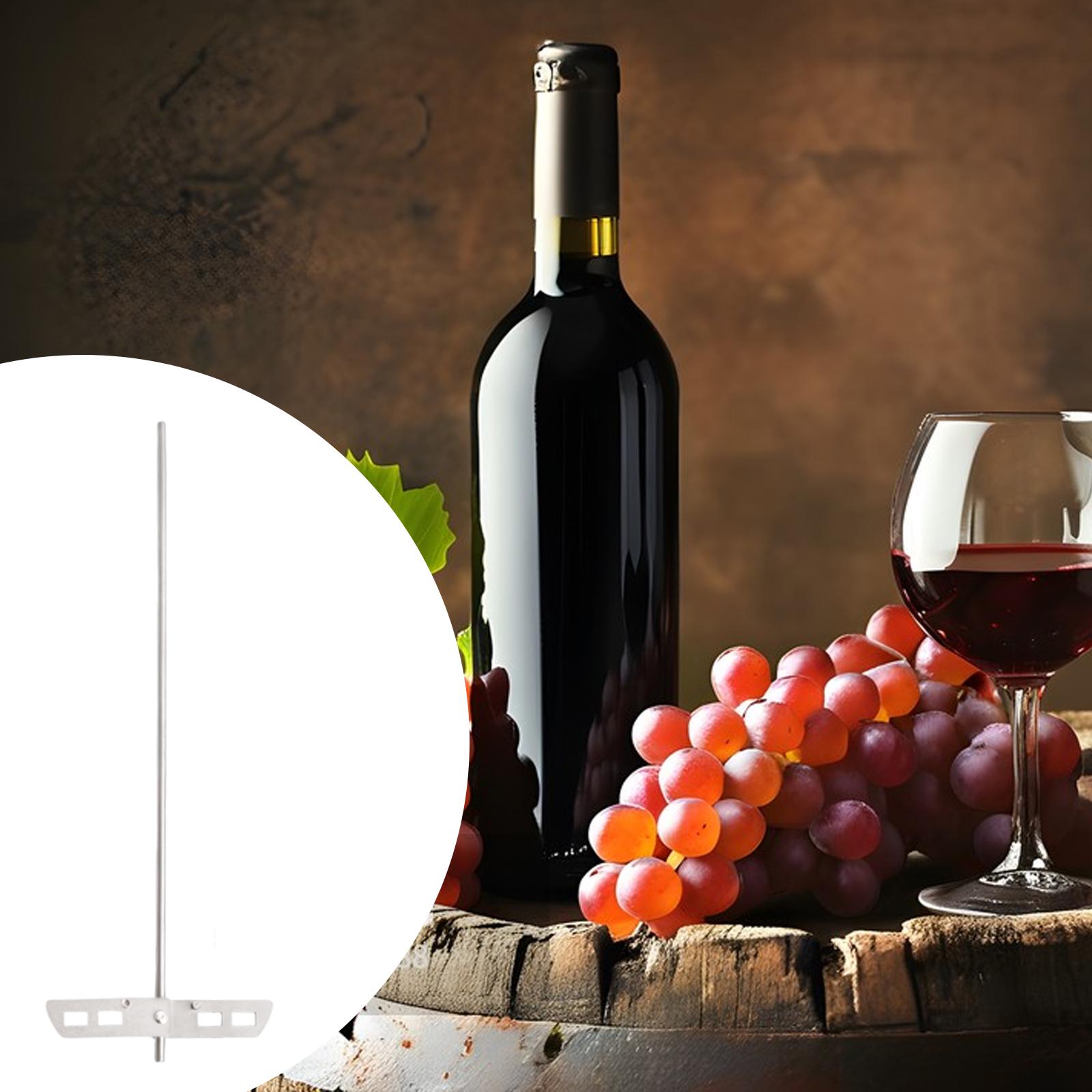 Wine Mix With Beer - Frusta Dissolvente ad Alta Efficienza in