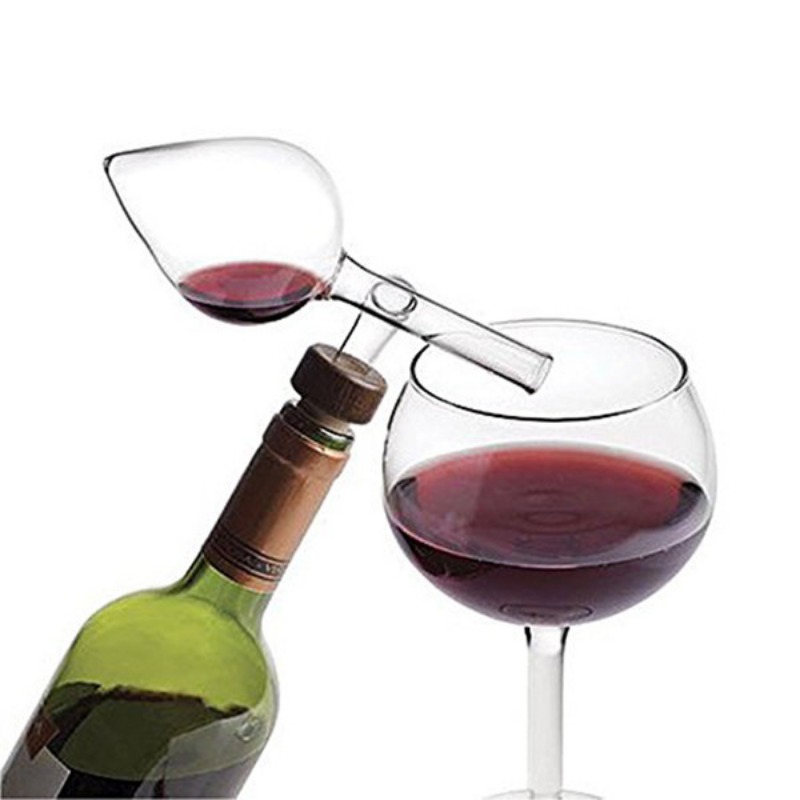 Dispositivo per versare bottig - Wine Aerator Pour recensione e prezzo