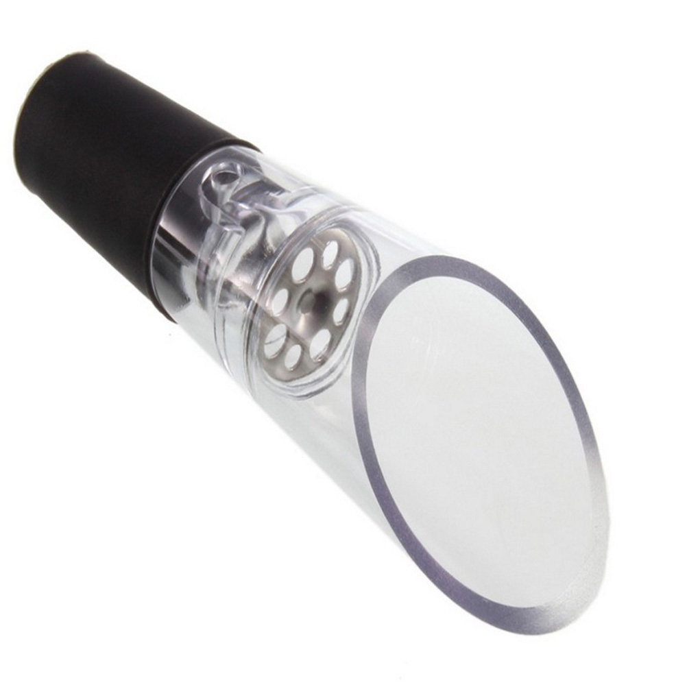 6 Pezzi Versatori Creativi per - Wine Aerator Pour recensione e prezzo