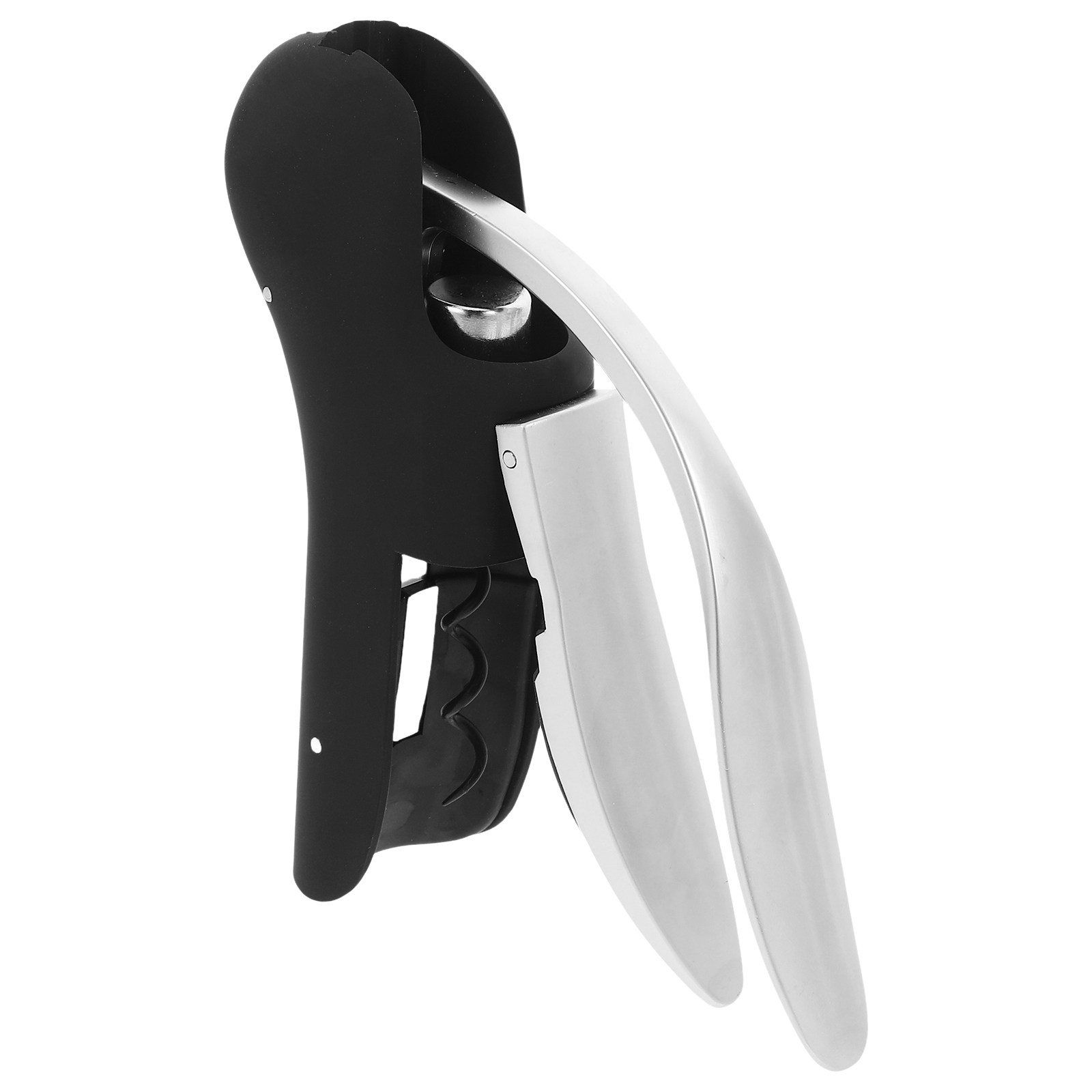 Cavatappi a Leva in Lega di Zi - Cork Screw Lever recensione e prezzo