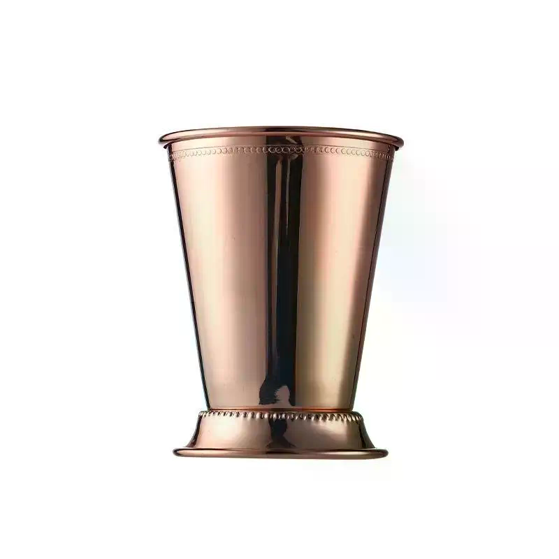 Tazza Mint Julep in acciaio in - Wine Mix With Beer recensione e prezzo