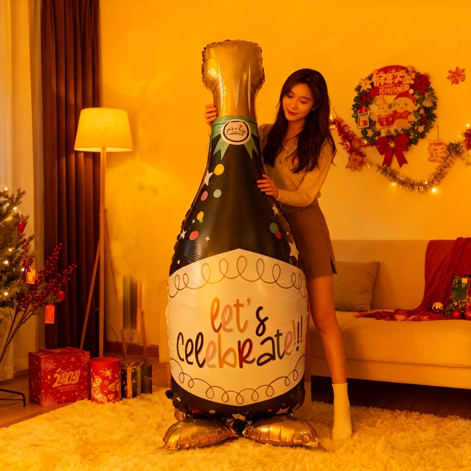 Palloncino in Alluminio a Form - Wine Beer Festival recensione e prezzo