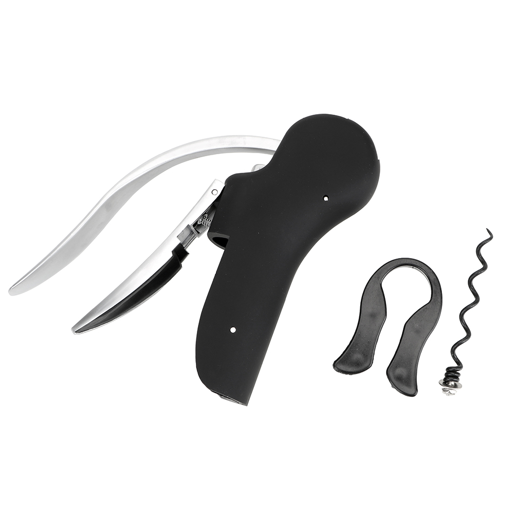 Set di Utensili per Vino Cavat - Cork Screw Lever recensione e prezzo