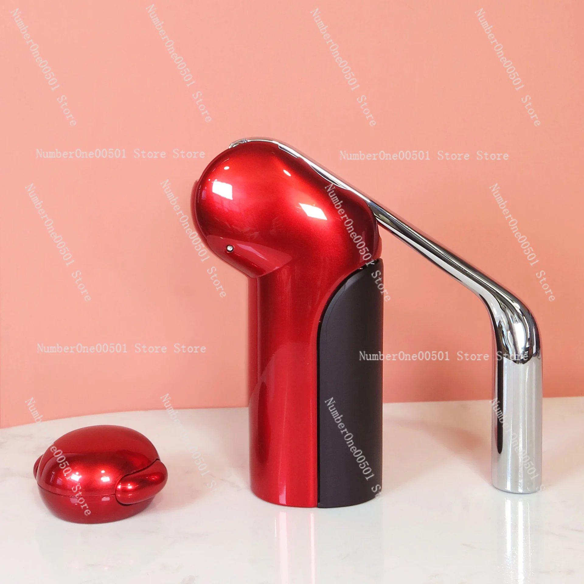 Cavatappi Manuale a Leva con T - Cork Screw Lever recensione e prezzo