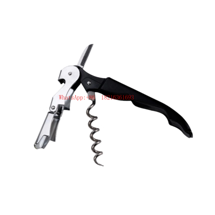 Cavatappi Meccanico di Alta Ga - Cork Screw Lever recensione e prezzo