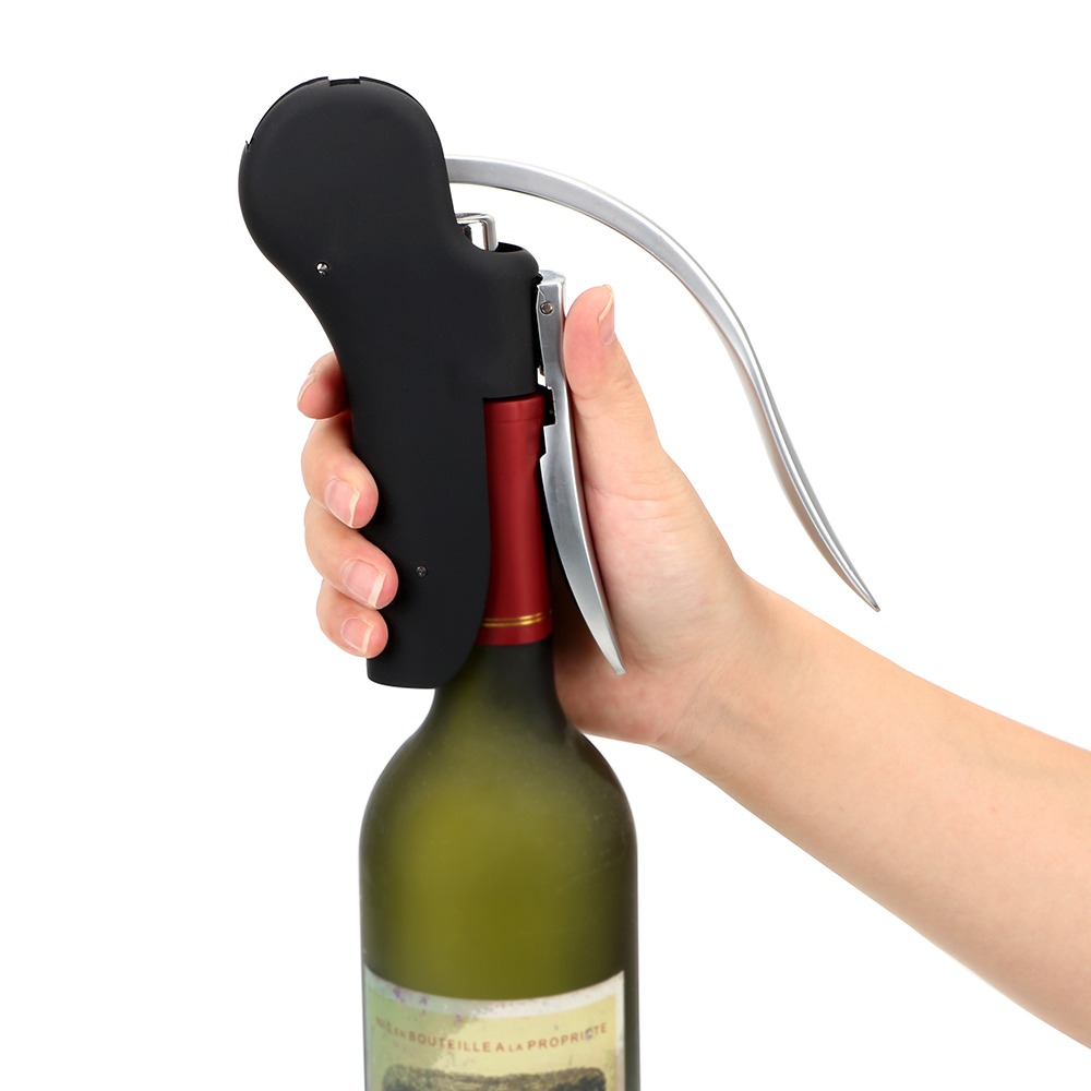 Comodi apribottiglie Set di at - Cork Screw Lever recensione e prezzo