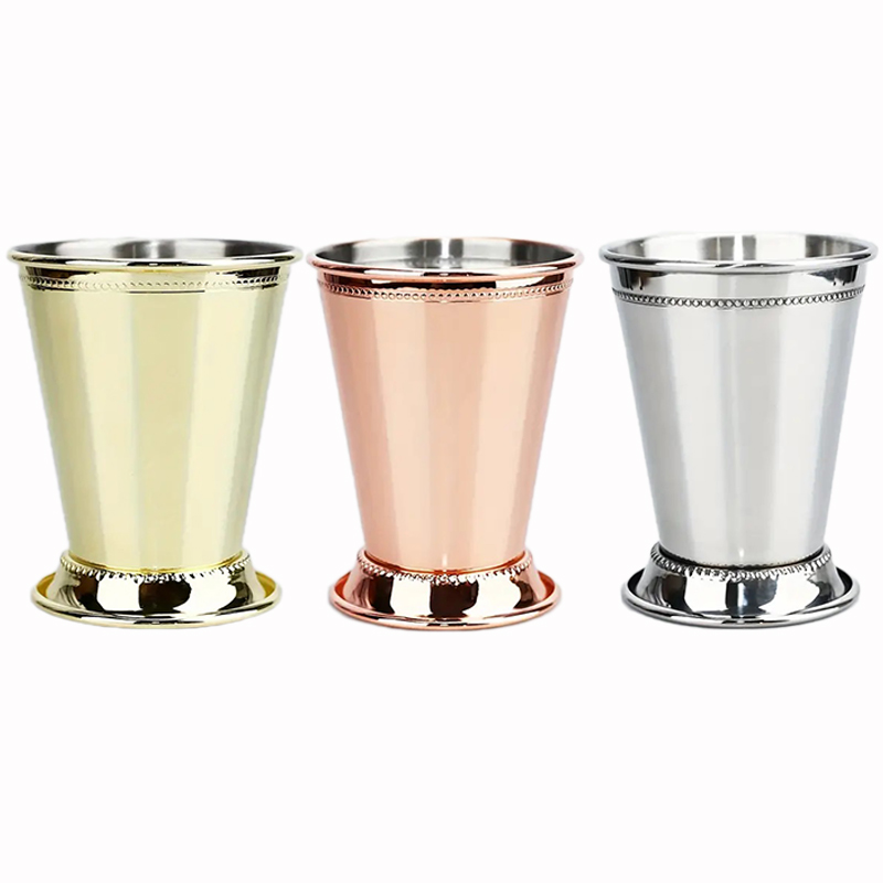 tiki Menta Julep Tazza Tazza d - Wine Mix With Beer recensione e prezzo