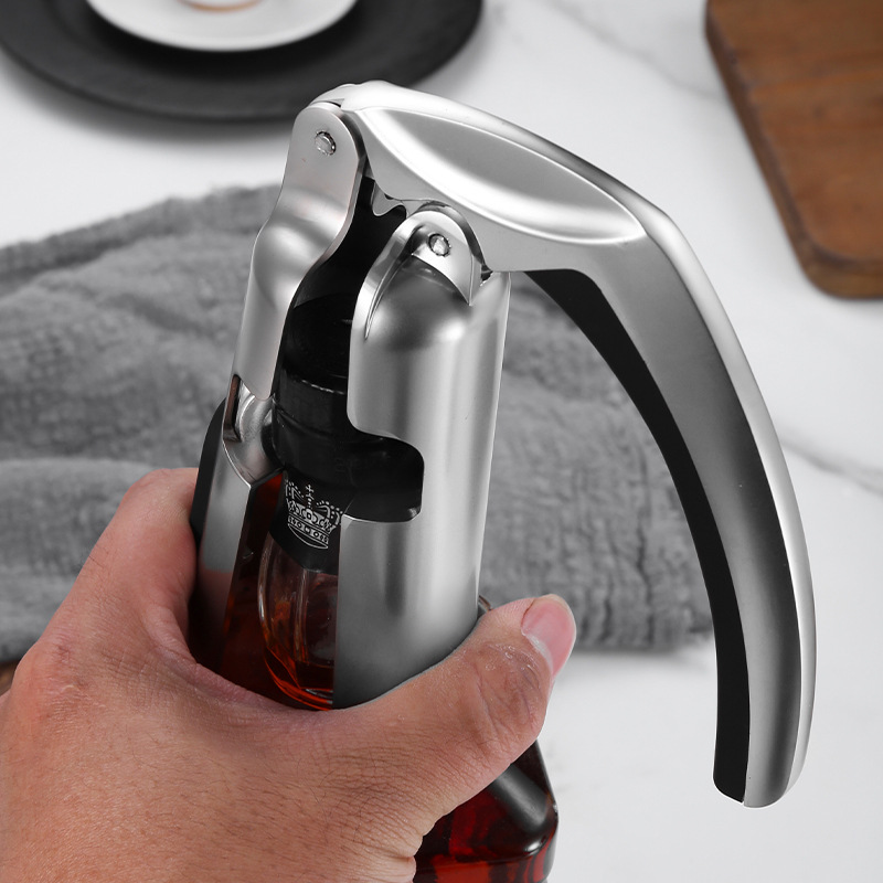 Cavatappi professionale per ap - Cork Screw Lever recensione e prezzo