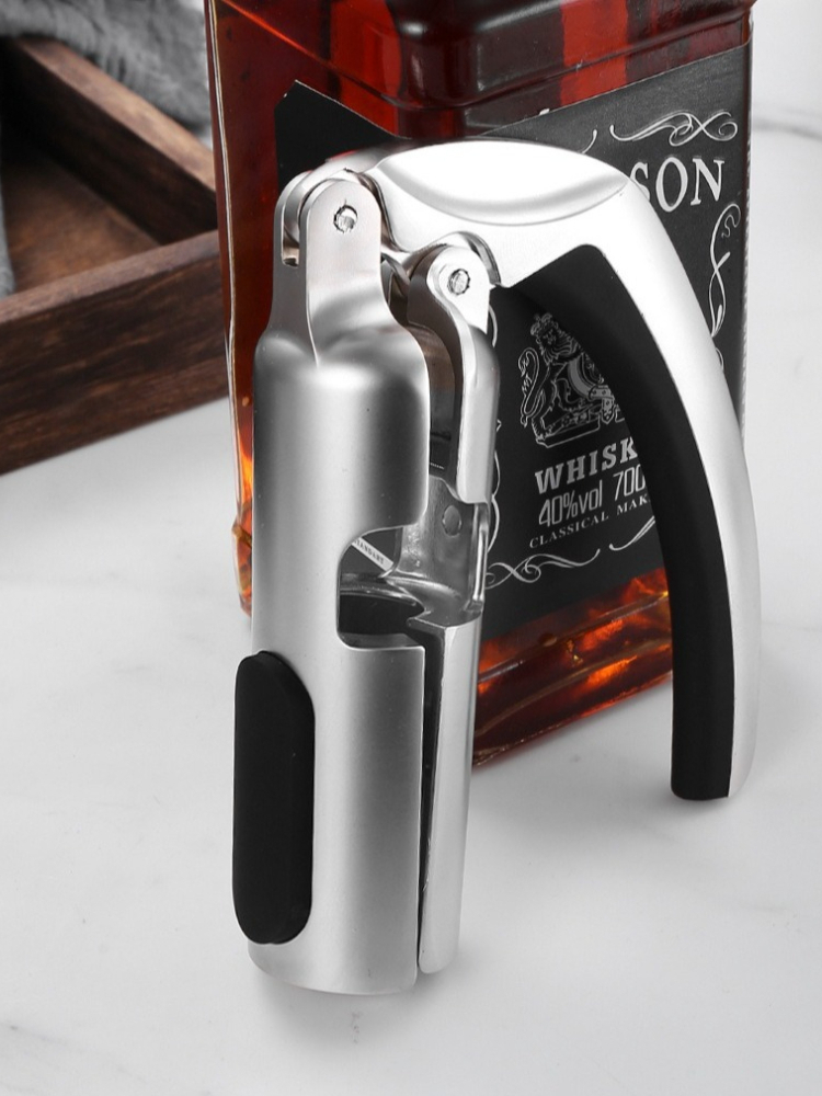 Cavatappi professionale per ap - Cork Screw Lever recensione e prezzo
