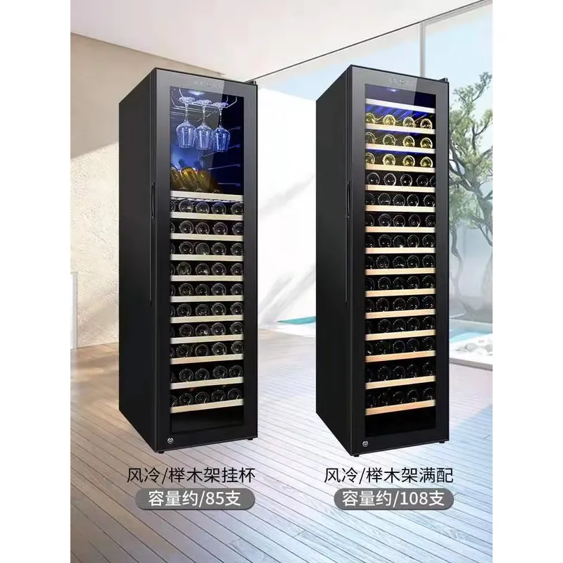 Frigorifero Elettrico a Doppia - Wine Mix With Beer recensione e prezzo