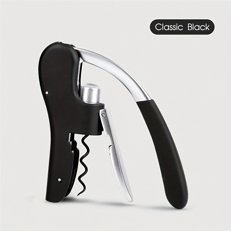 Kit apribottiglie a leva |     - Cork Screw Lever recensione e prezzo