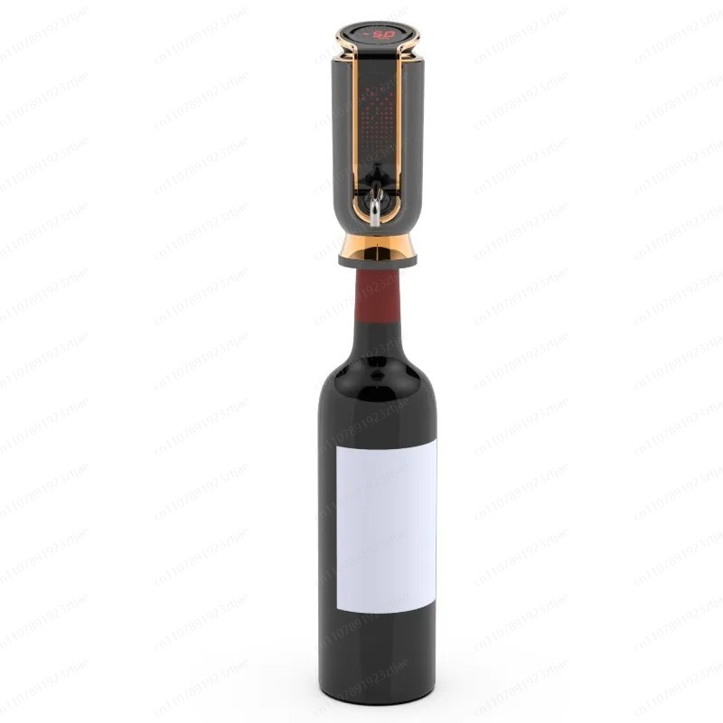 Dispenser Elettrico Automatico - Wine Aerator Pour recensione e prezzo