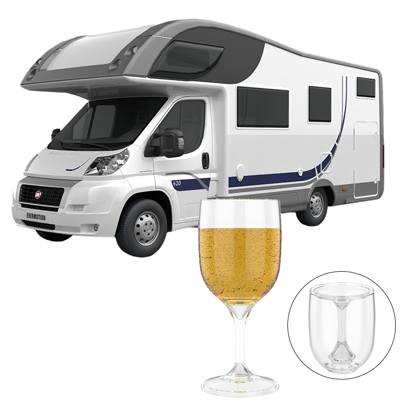 Calice per bicchiere da vino p - Wine & Beer Hydrometer recensione e prezzo