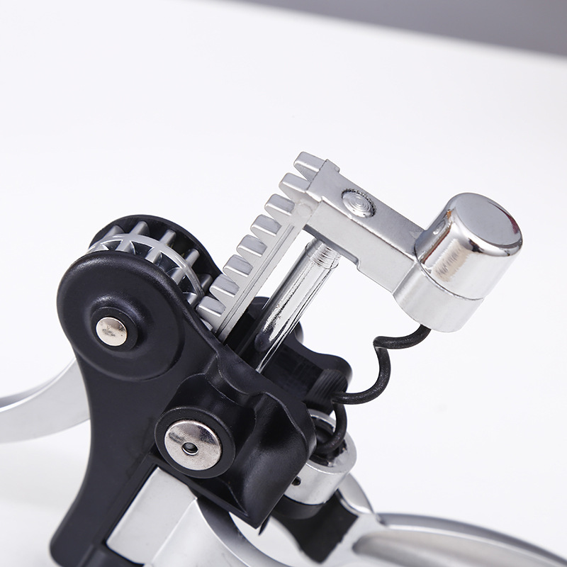 Cavatappi Manuale Durevole a L - Cork Screw Lever recensione e prezzo