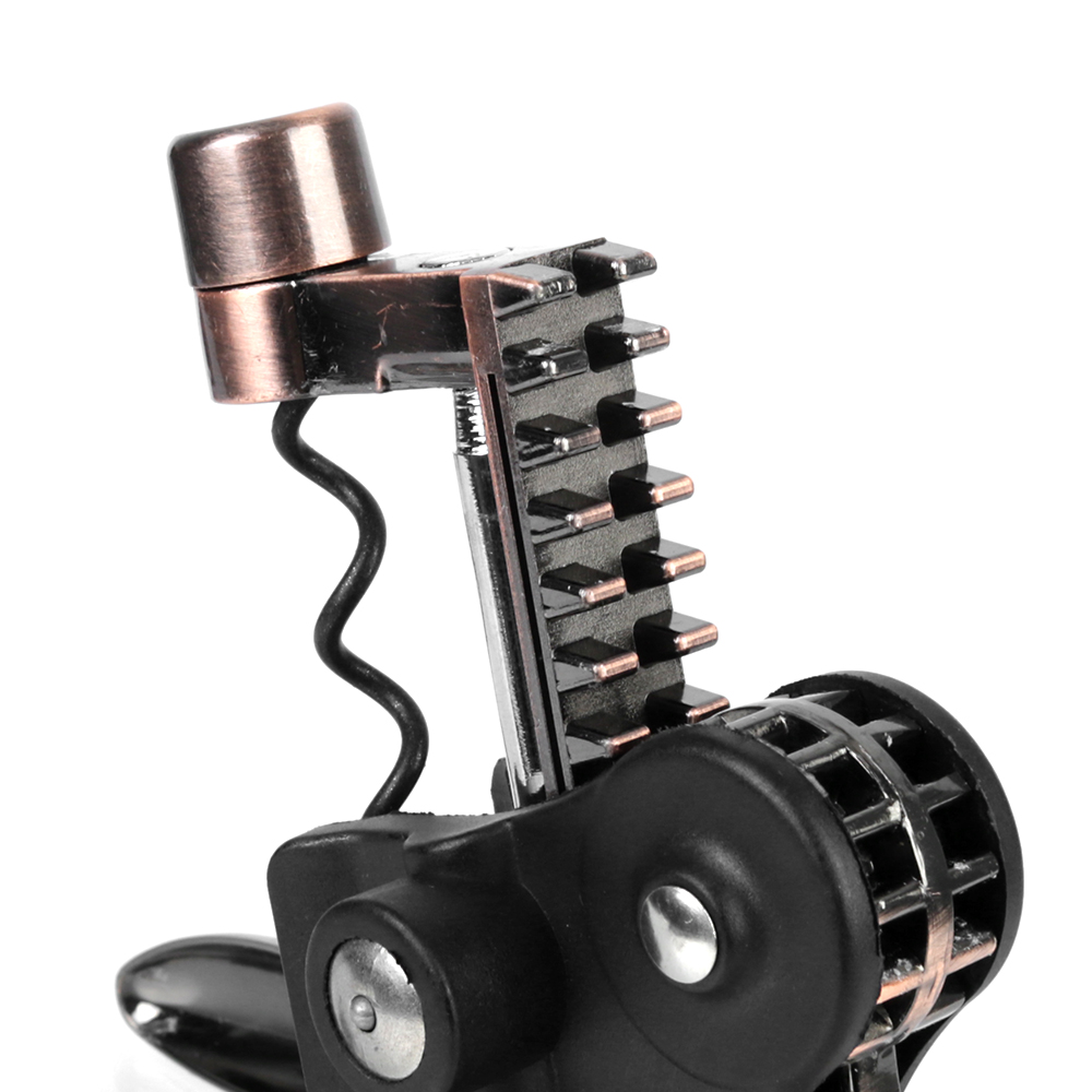 Apribottiglie apribottiglie ap - Cork Screw Lever recensione e prezzo