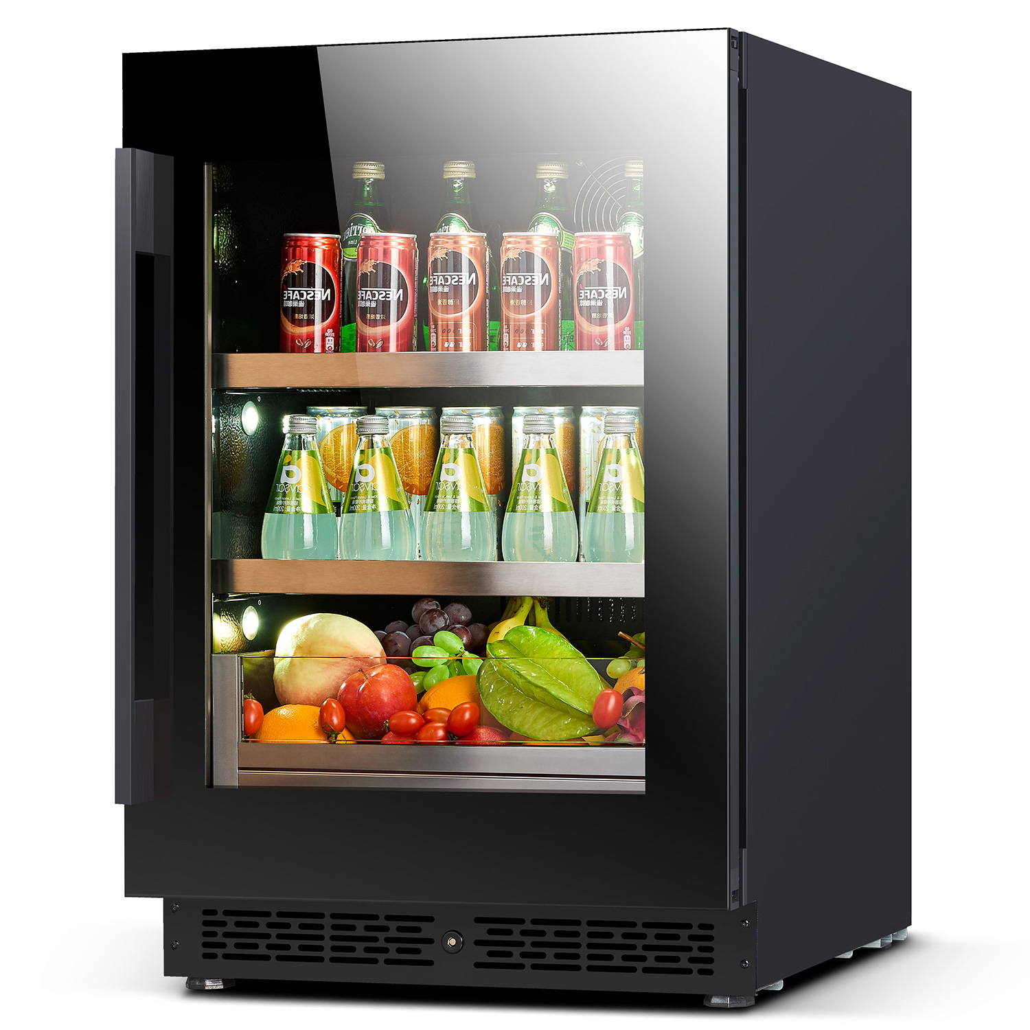 Elegante Frigorifero da Incass - Wine Mix With Beer recensione e prezzo