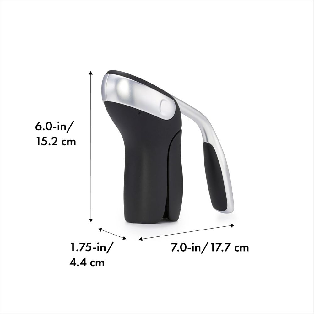 Cavatappi in Legno di Vitello  - Cork Screw Lever recensione e prezzo