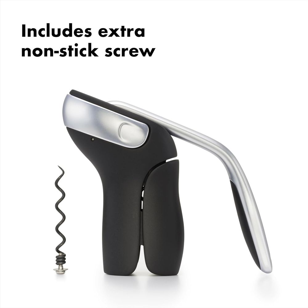 Cavatappi in Legno di Vitello  - Cork Screw Lever recensione e prezzo