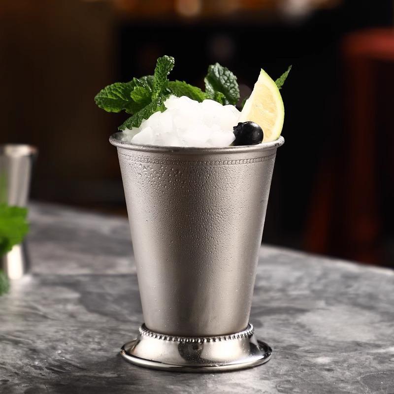 【MA】Bicchiere Mint Julep in Ac - Wine Mix With Beer recensione e prezzo