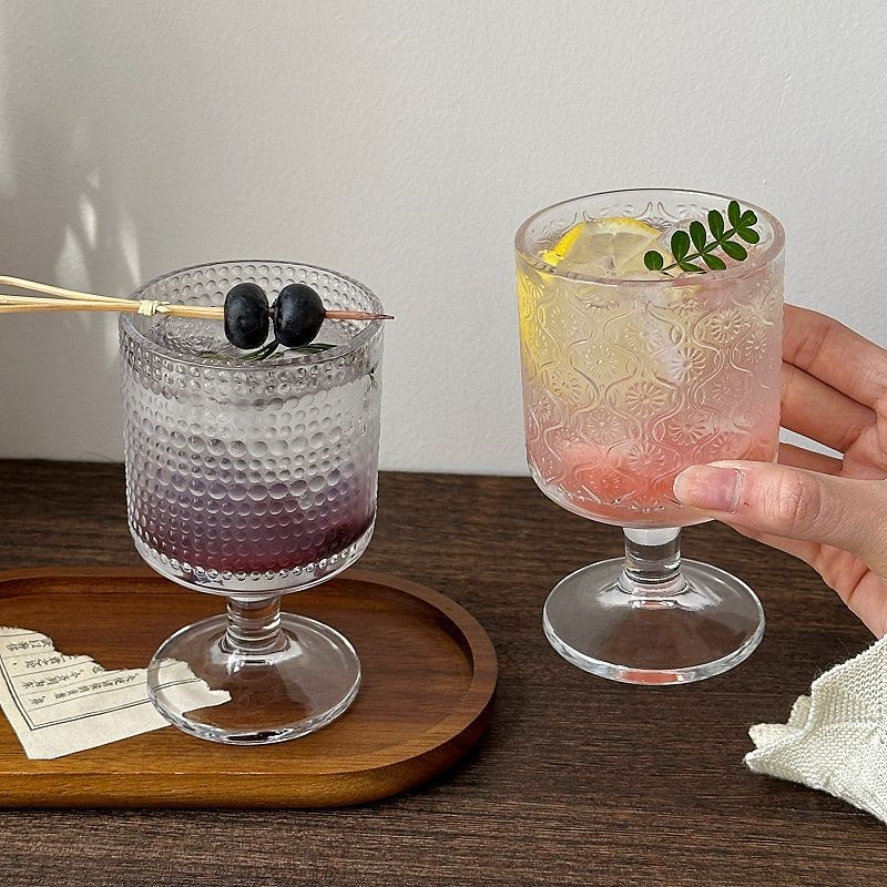 Set da 4 bicchieri da vino con - Wine Mix With Beer recensione e prezzo