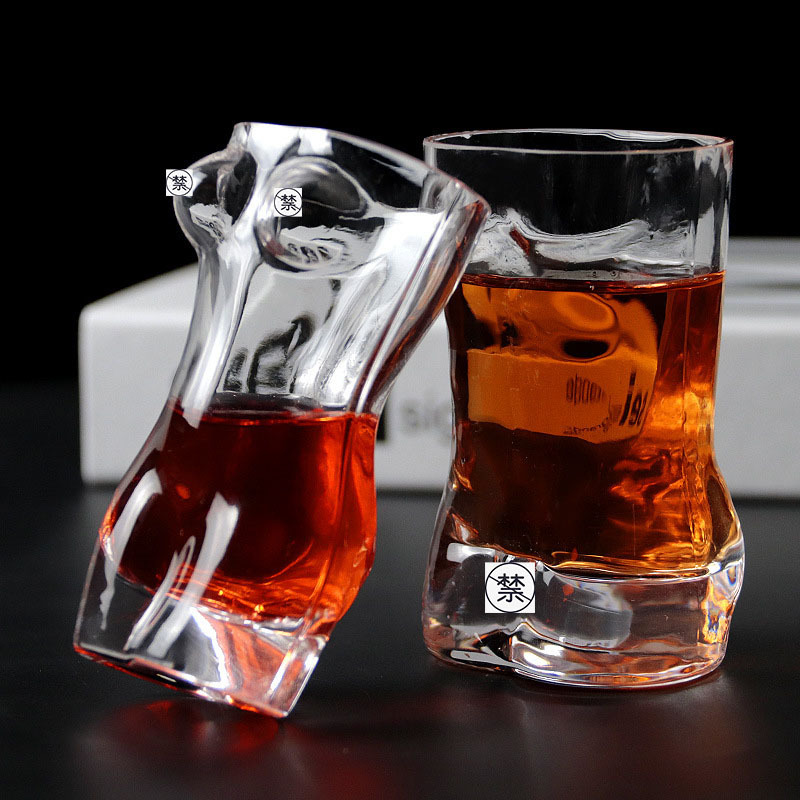 Sexo Lady Men bicchieri da whi - Wine Mix With Beer recensione e prezzo