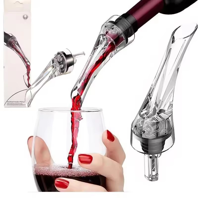 Nuovo Aeratore per Vino 2026 c - Wine Aerator Pour recensione e prezzo