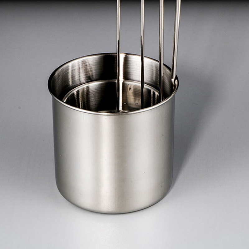 1PC misurino per vino in accia - Taste Wine Beer Kitchen recensione e prezzo