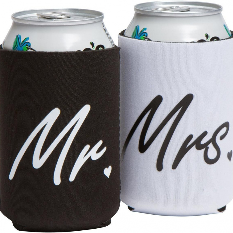 Articolo caldo Mrs Birde Can C - Wine Beer Festival recensione e prezzo