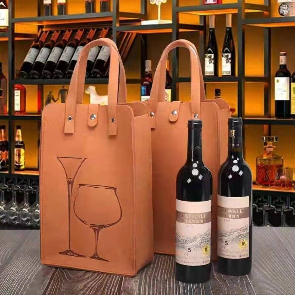 Borsa in Feltro di Alta Qualit - Wine & Beer Hydrometer recensione e prezzo