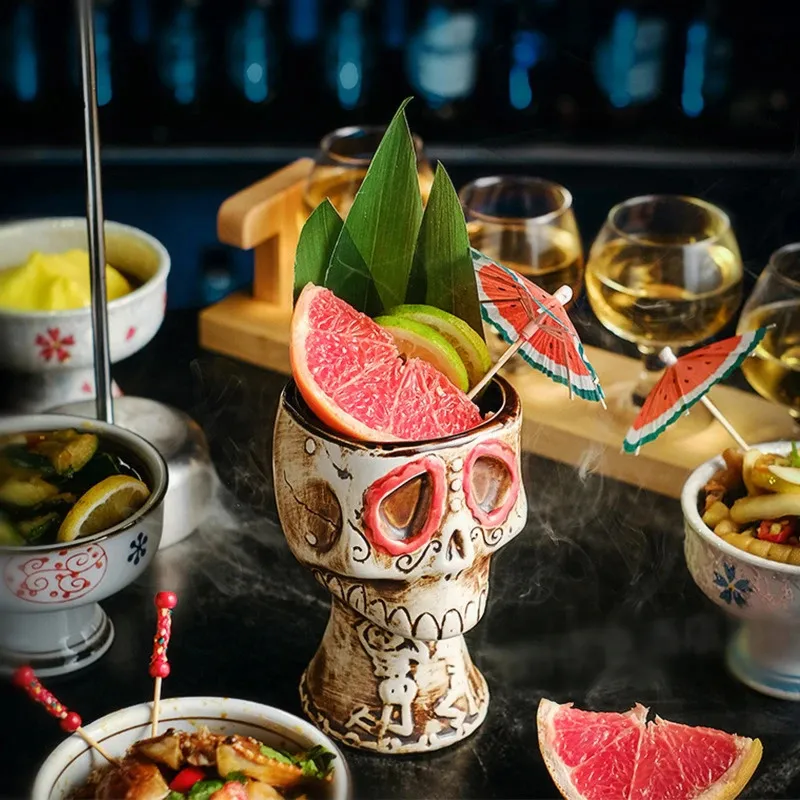 Bicchiere da cocktail con tesc - Wine Mix With Beer recensione e prezzo
