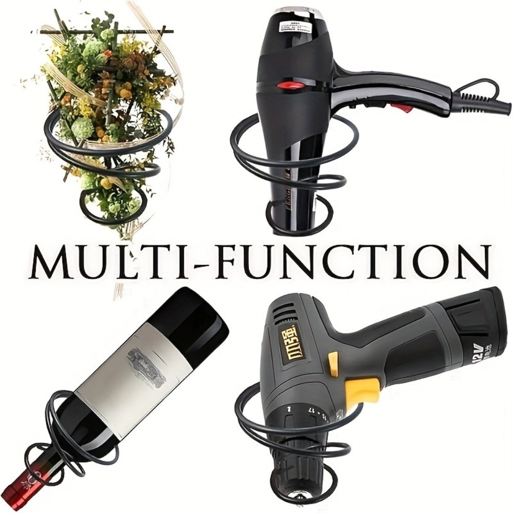Portabottiglie da parete minim - Wine & Beer Hydrometer recensione e prezzo