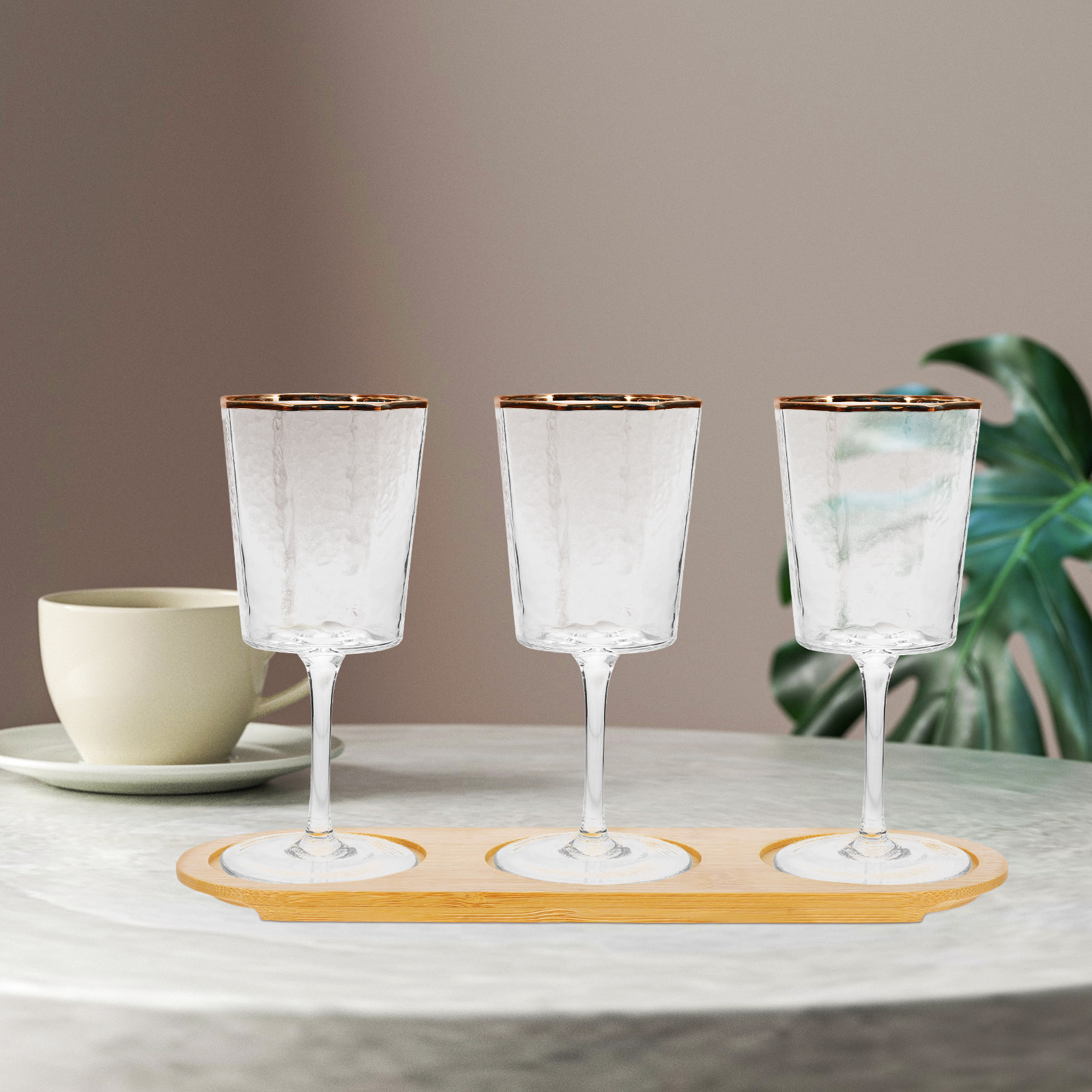 Elegante Tavola da Degustazion - Taste Wine Beer Kitchen recensione e prezzo