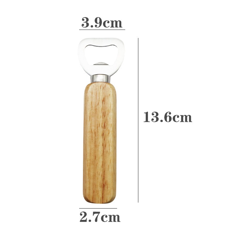 Nuovo Set di 10 Apribottiglie  - Taste Wine Beer Kitchen recensione e prezzo