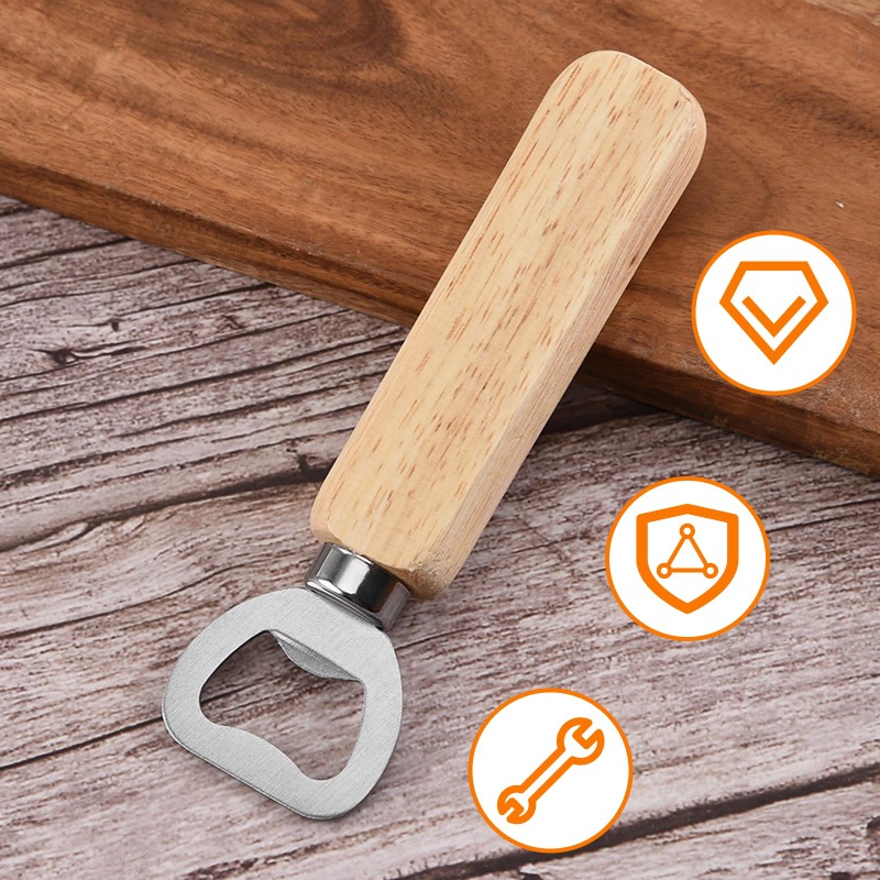 Nuovo Set di 10 Apribottiglie  - Taste Wine Beer Kitchen recensione e prezzo