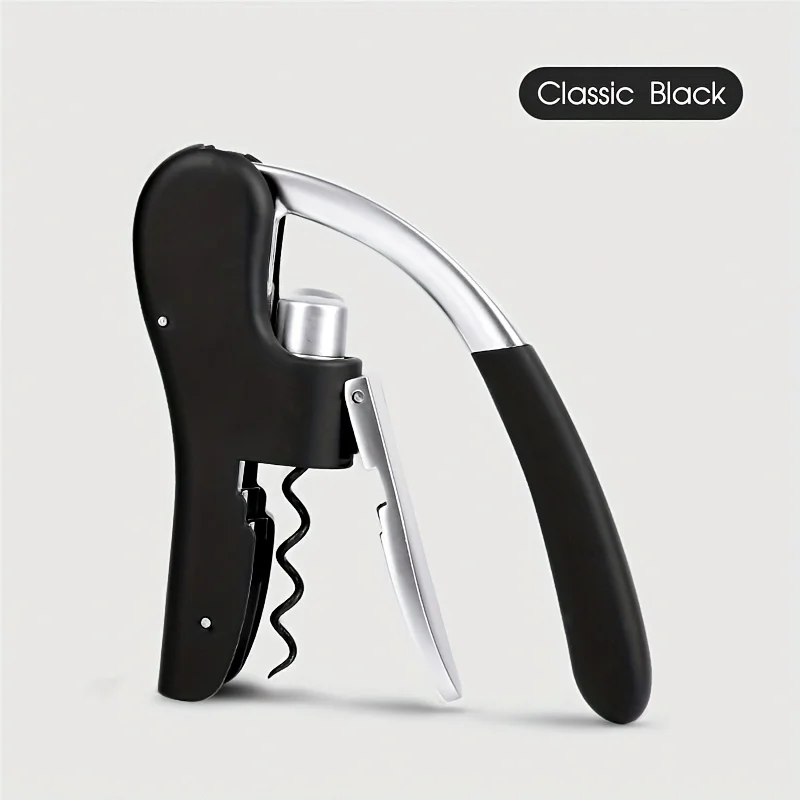 Set di 1 Apribottiglie a Leva  - Cork Screw Lever recensione e prezzo