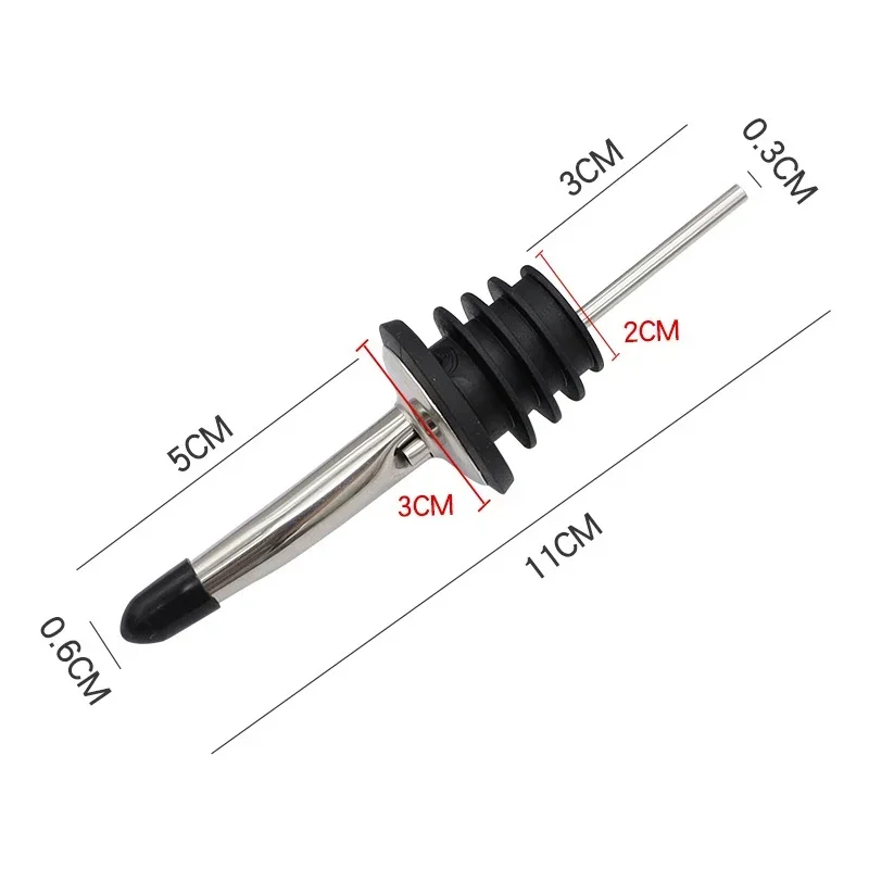 BOLTIFY Beccucci Versatori per - Wine Aerator Pour recensione e prezzo