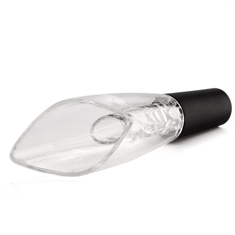 Nuovo magico Decanter per vino - Wine Aerator Pour recensione e prezzo