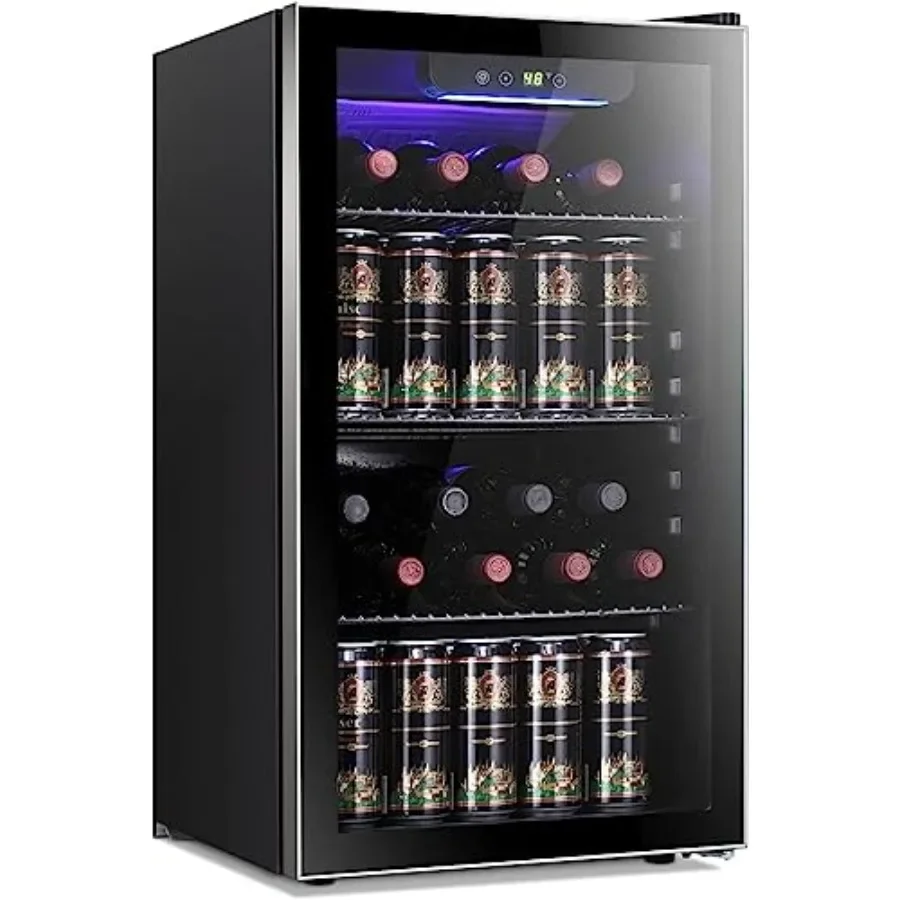 Frigorifero/Cantinetta per Vin - Wine Mix With Beer recensione e prezzo