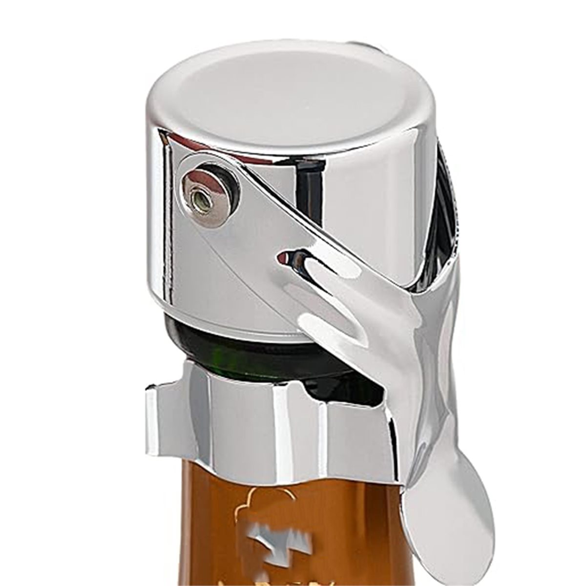 (A02R) Set di 2 Tappi per Vino - Wine & Beer Hydrometer recensione e prezzo