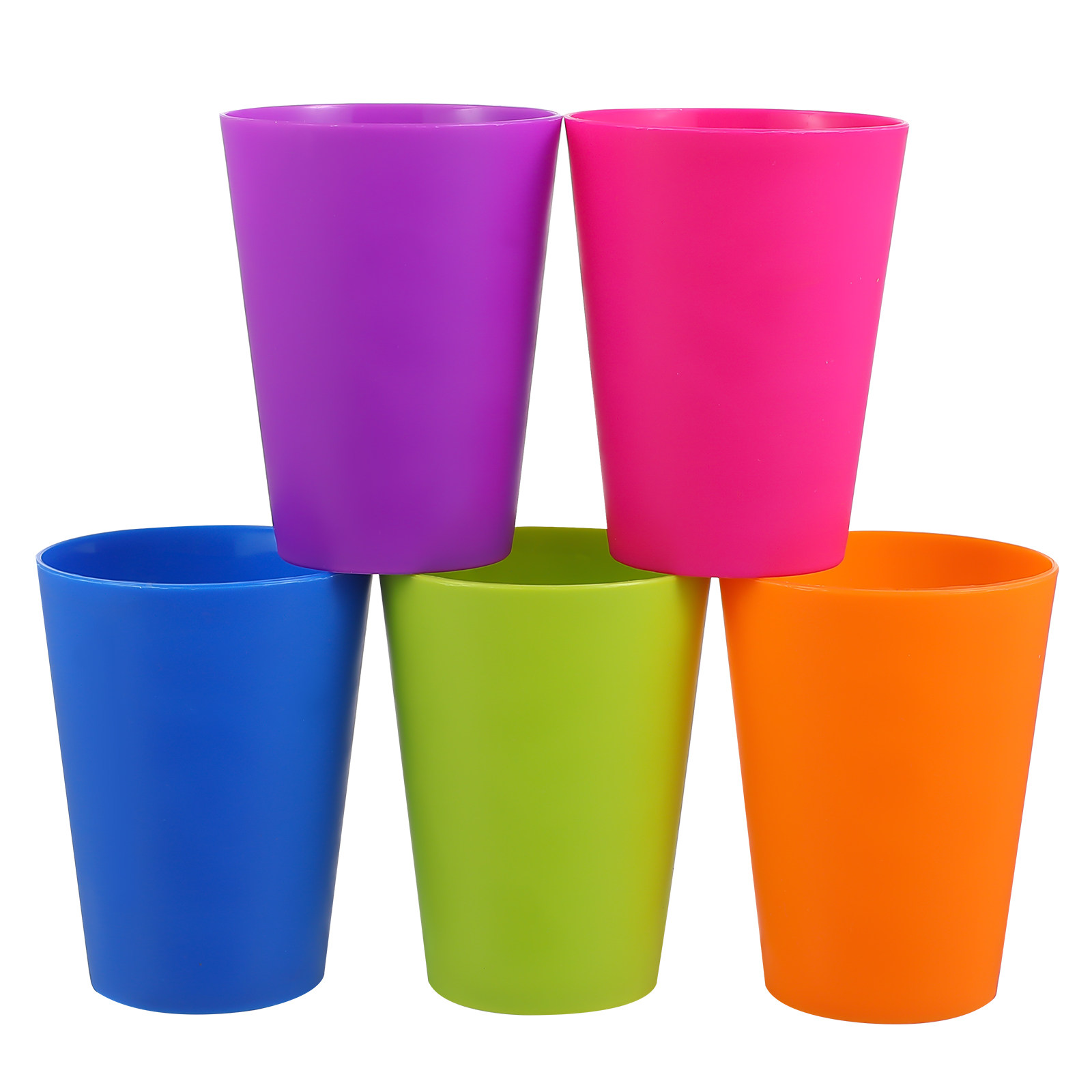 15 bicchieri in plastica di co - Wine Mix With Beer recensione e prezzo