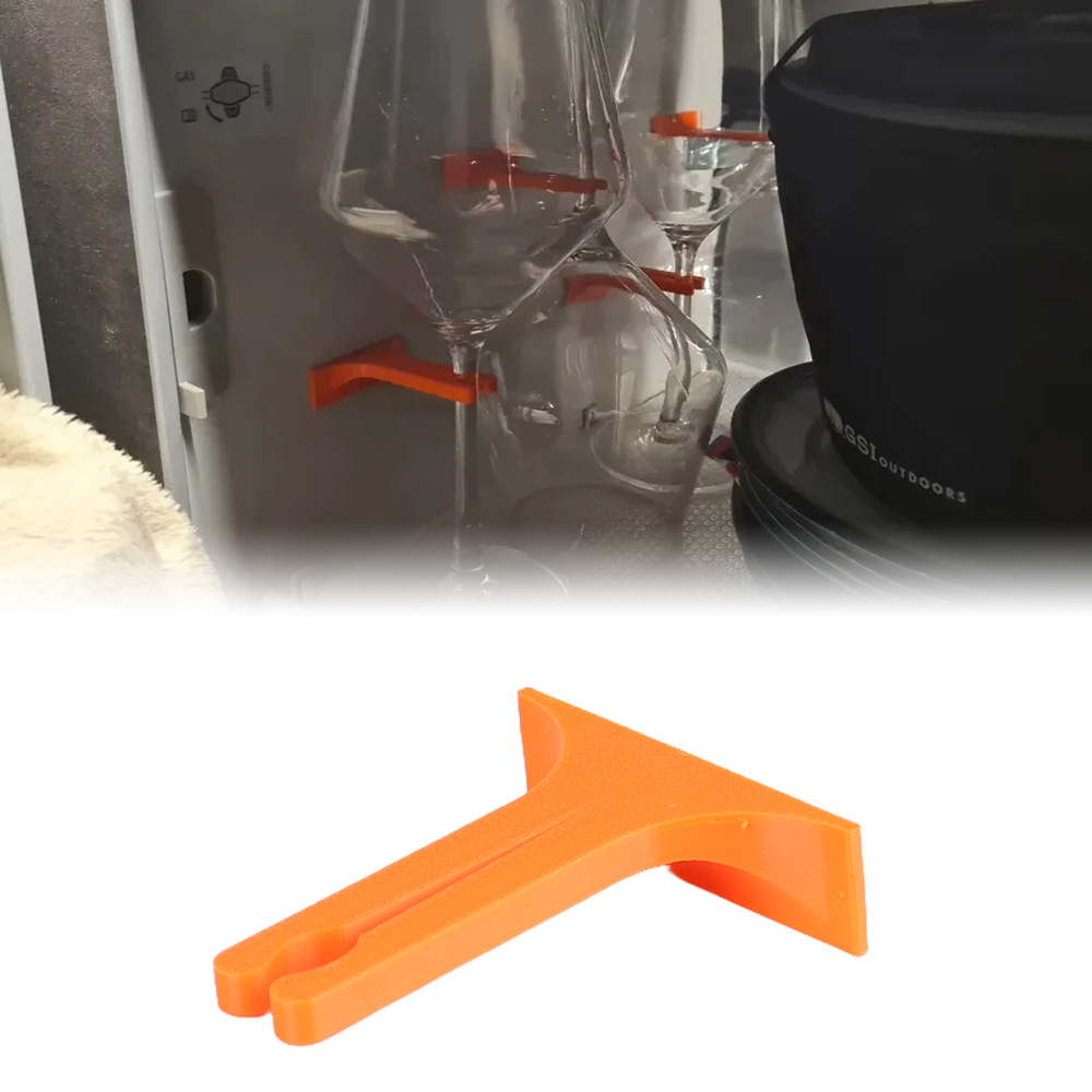 Supporto in Plastica per Bicch - Wine & Beer Hydrometer recensione e prezzo