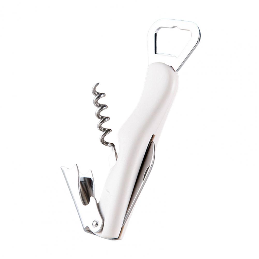 Apribottiglie 3 in 1, sollevat - Cork Screw Lever recensione e prezzo