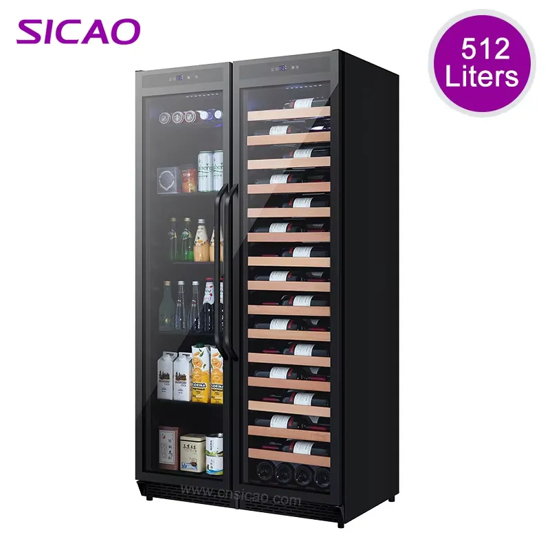 Frigorifero per Bevande Integr - Wine Mix With Beer recensione e prezzo