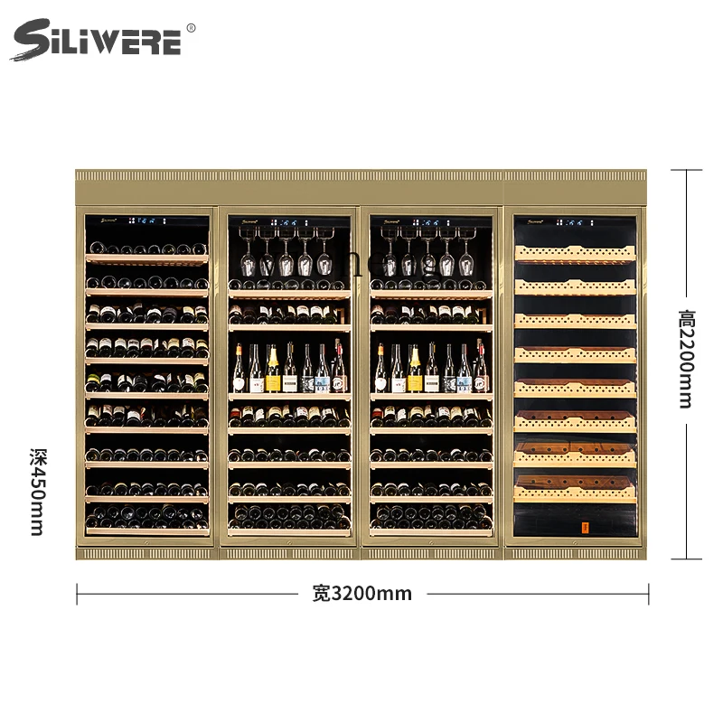 Cantinetta per vini C21, canti - Wine & Beer Hydrometer recensione e prezzo