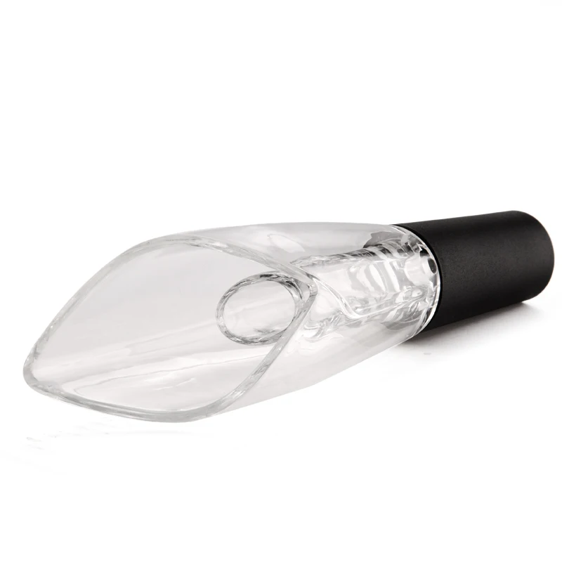 Decanter Magico per Vino Rosso - Wine Aerator Pour recensione e prezzo